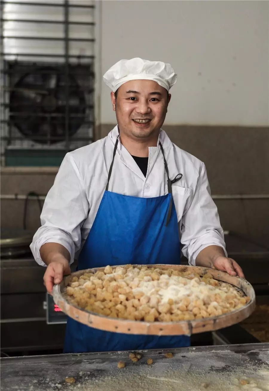 这种甜甜的疼痛，就算是姜，我也接受