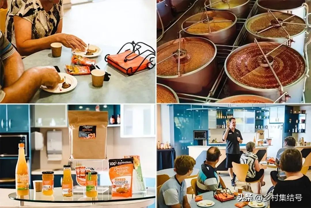 这个“生姜”农业主题乐园，为何游客不止？有三点借鉴与思考