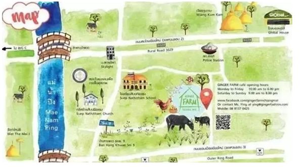 泰国这家亲子农场凭什么成为学习典范? 吸引全世界的目光 泰国这家亲子农场凭什么成为学习典范? 吸引全世界的目光