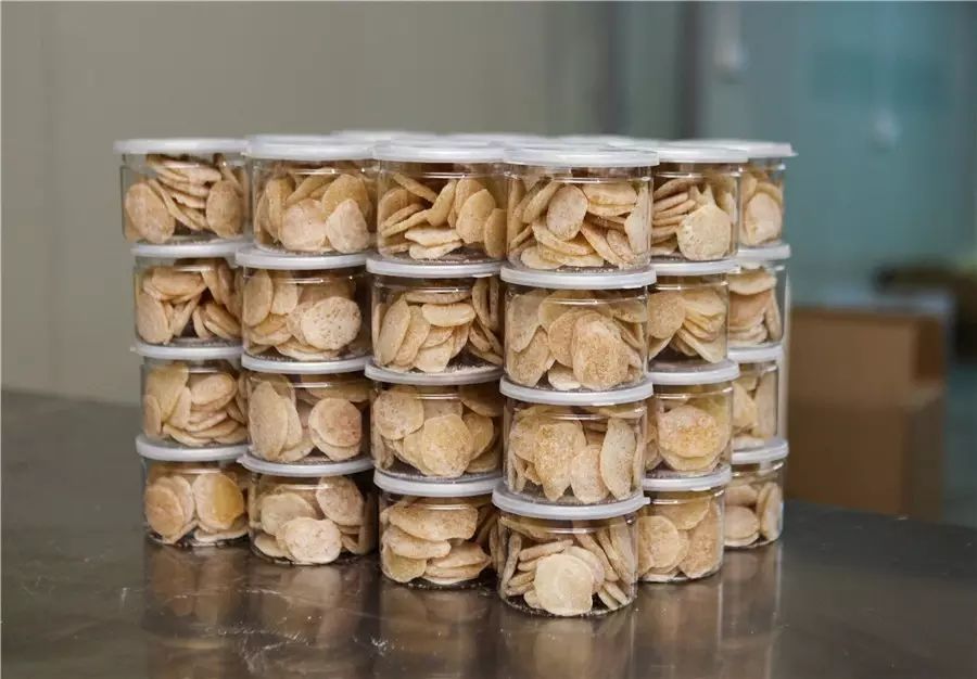 这种甜甜的疼痛，就算是姜，我也接受