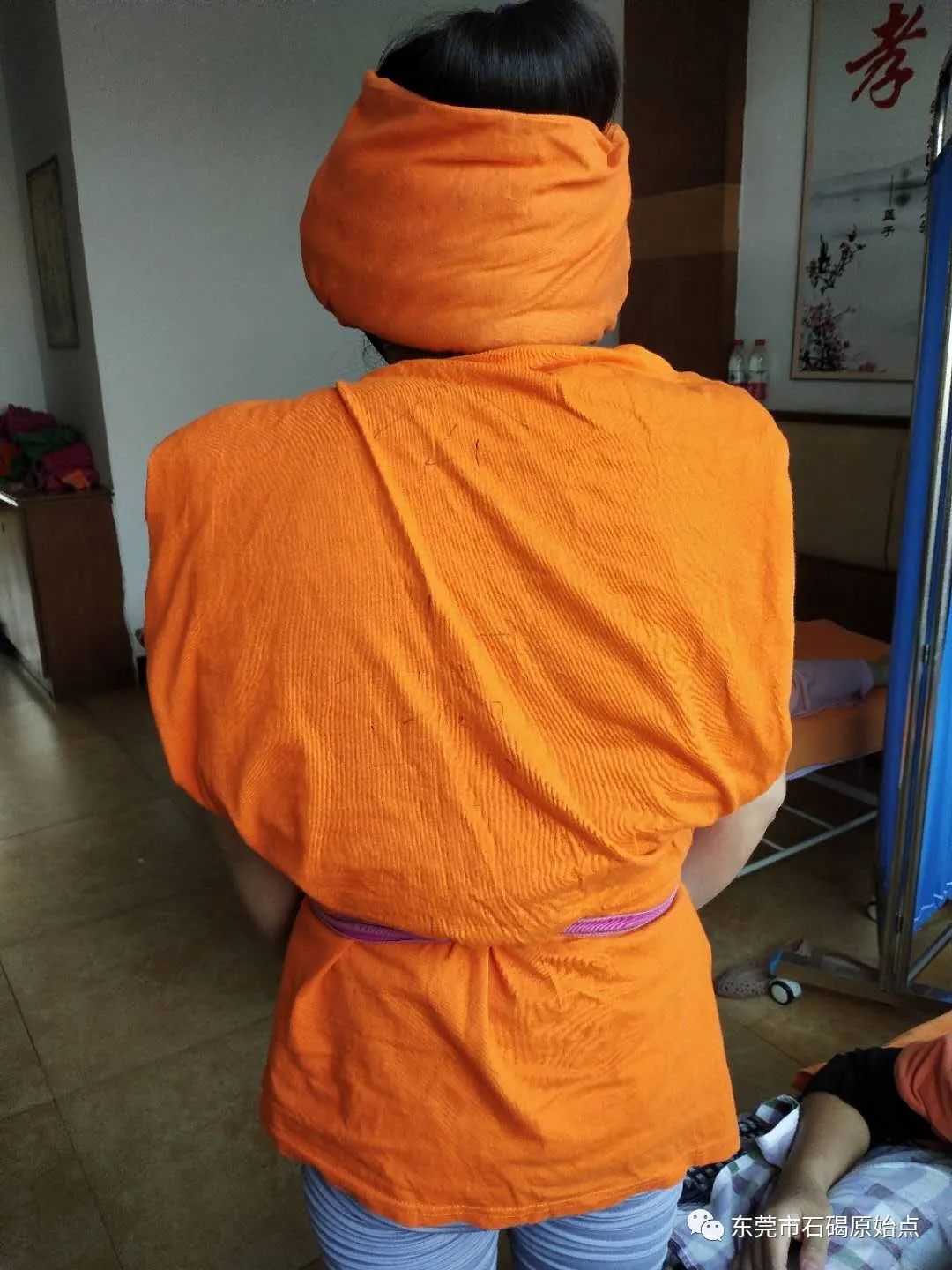 双手肿,胀痛,原始点调理3天康复 双手肿,胀痛,原始点调理3天康复