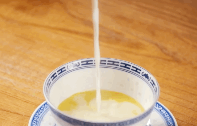 中国人真·吃姜地图