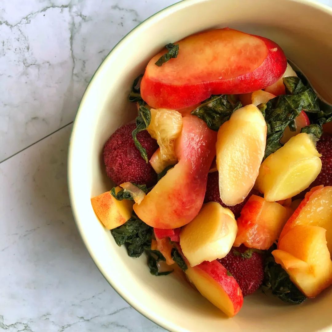 中国人真·吃姜地图