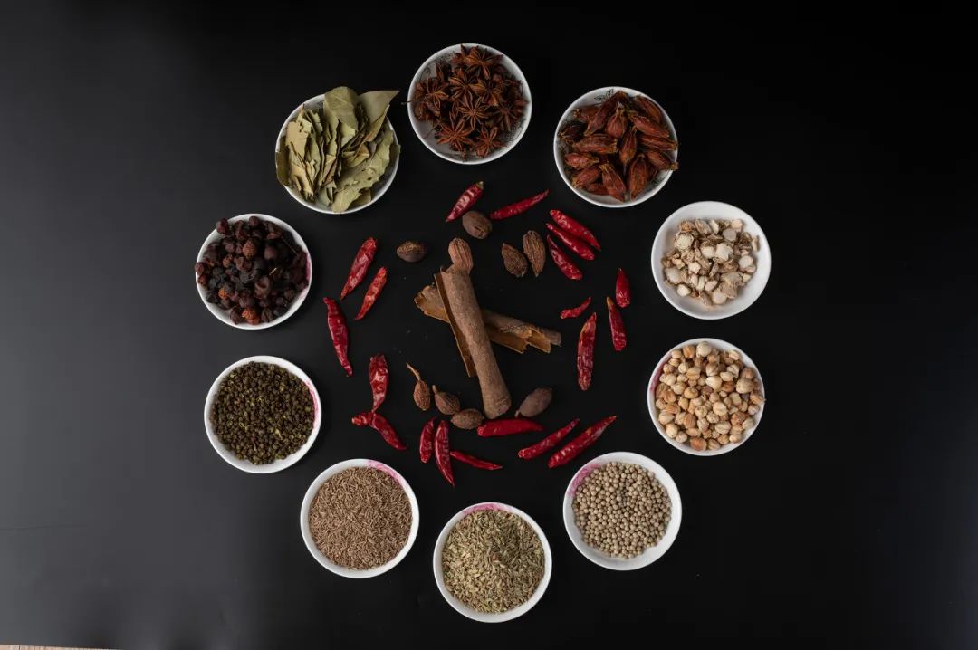 中国香香香香香料地图