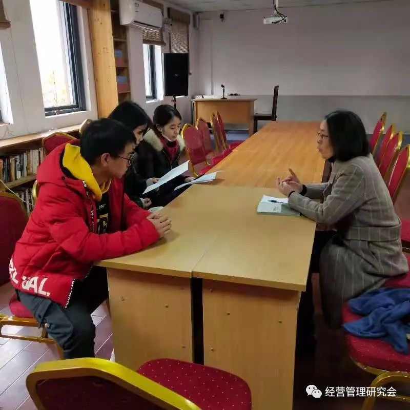 仙居县经营管理研究会第22期心启航团训完美结训