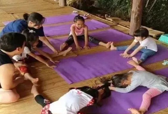 泰国这家亲子农场凭什么成为学习典范? 吸引全世界的目光 泰国这家亲子农场凭什么成为学习典范? 吸引全世界的目光