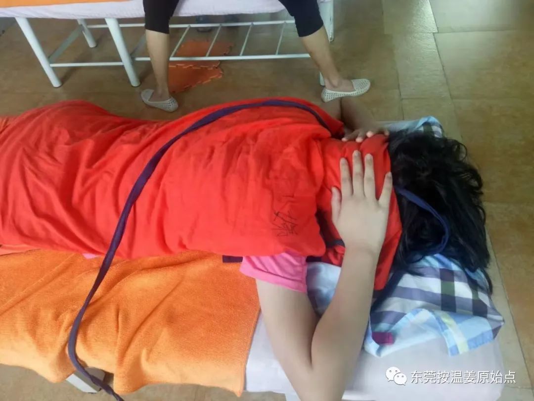 原始点调理近视多例 原始点调理近视多例