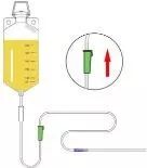 姜汤灌肠、姜粉泥灌肠、姜粉灌肠步骤（2020年更新版）