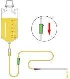 姜汤灌肠、姜粉泥灌肠、姜粉灌肠步骤（2020年更新版）