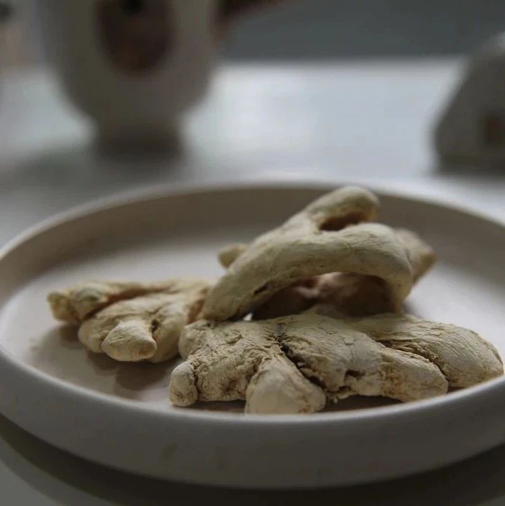 强御百邪话生姜-七不姜 生姜养生网-明德CSA生态姜园&明安农业