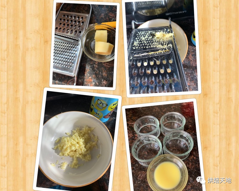 姜撞奶的凝固时有窍门的哦~这样做一次成功,0失败!