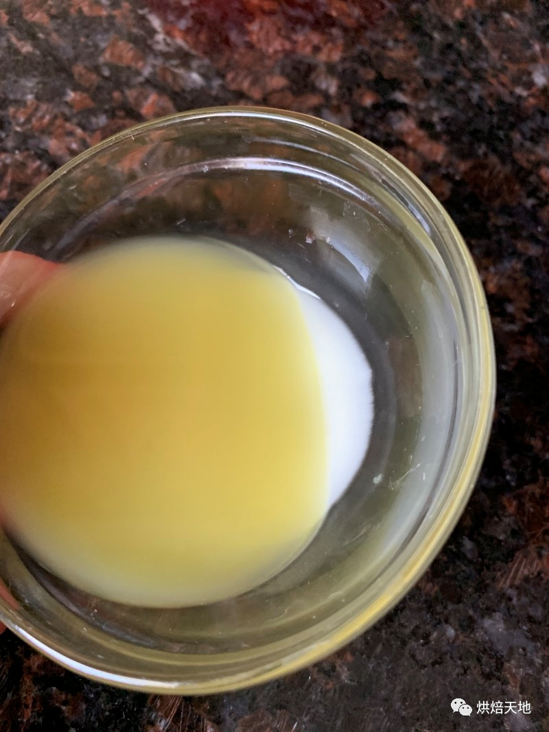 姜撞奶的凝固时有窍门的哦~这样做一次成功,0失败!