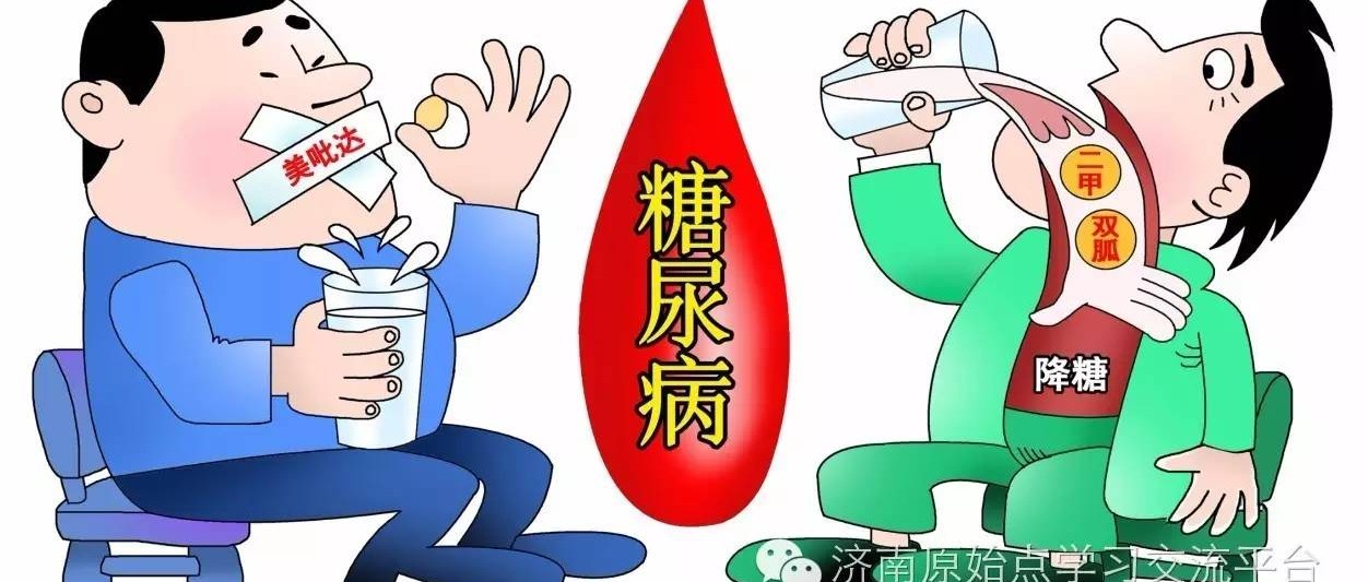 十几年的糖尿病恢复案例-七不姜 生姜养生网-明德CSA生态姜园&明安农业
