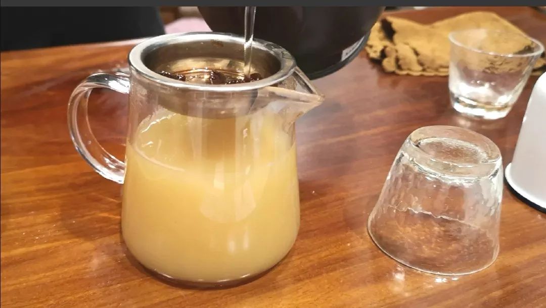 立夏 |  宜排汗，吃姜用姜