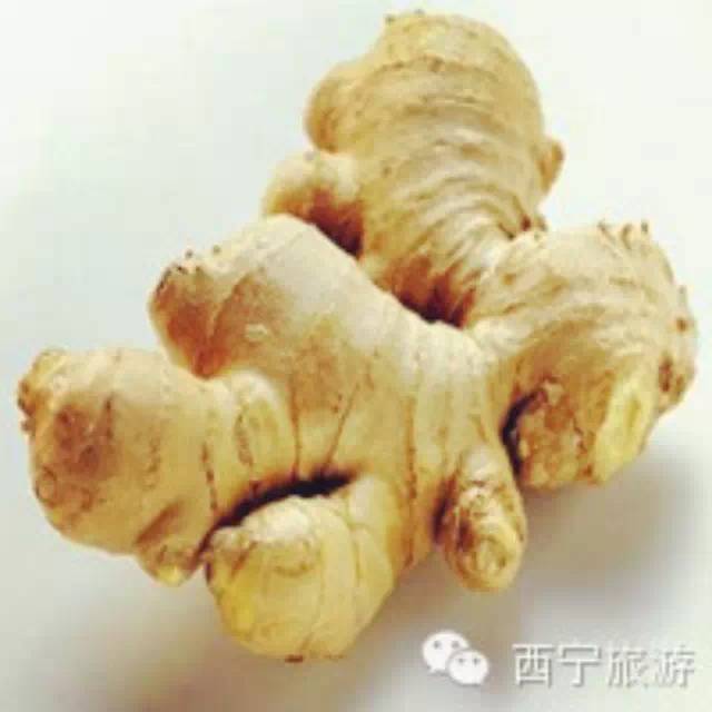天冷!?不怕,青海人有“姜拌汤”-七不姜 生姜养生网-明德CSA生态姜园&明安农业
