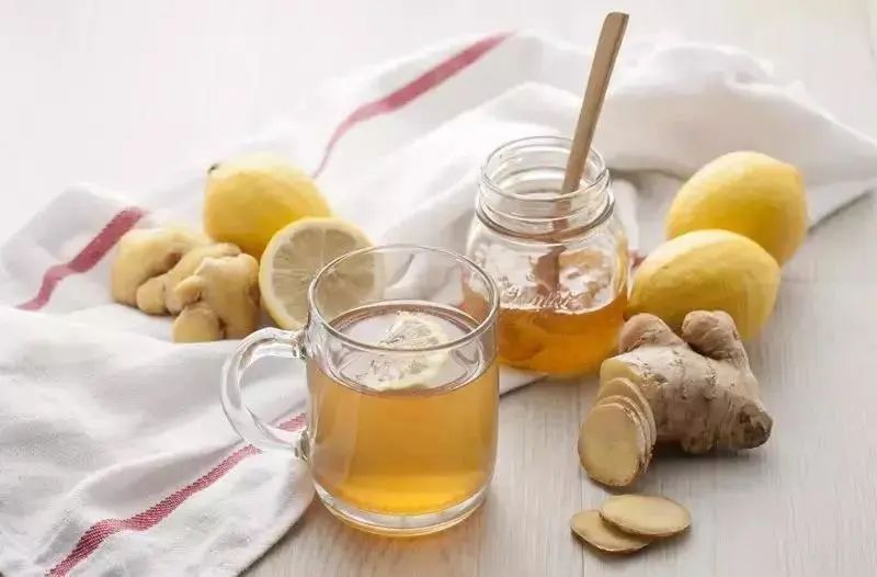 湿地养生 | 冬吃萝卜,夏吃姜!这样吃姜最健康(附食谱) 湿地养生 | 冬吃萝卜,夏吃姜!这样吃姜最健康(附食谱)