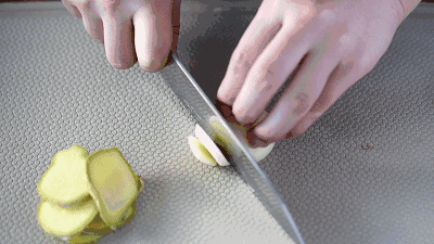 湿地养生 | 冬吃萝卜,夏吃姜!这样吃姜最健康(附食谱) 湿地养生 | 冬吃萝卜,夏吃姜!这样吃姜最健康(附食谱)