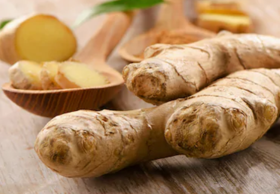 湿地养生 | 冬吃萝卜,夏吃姜!这样吃姜最健康(附食谱) 湿地养生 | 冬吃萝卜,夏吃姜!这样吃姜最健康(附食谱)