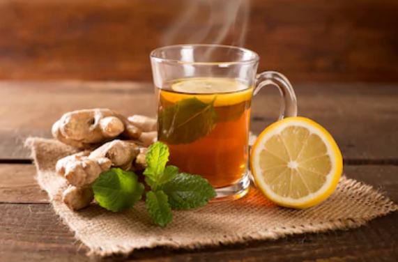 湿地养生 | 冬吃萝卜,夏吃姜!这样吃姜最健康(附食谱) 湿地养生 | 冬吃萝卜,夏吃姜!这样吃姜最健康(附食谱)