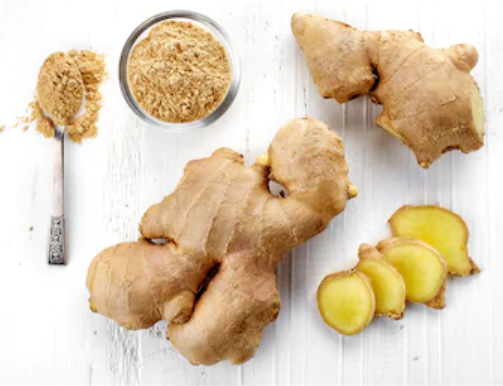 湿地养生 | 冬吃萝卜,夏吃姜!这样吃姜最健康(附食谱) 湿地养生 | 冬吃萝卜,夏吃姜!这样吃姜最健康(附食谱)