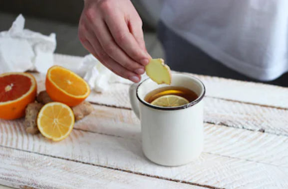 湿地养生 | 冬吃萝卜,夏吃姜!这样吃姜最健康(附食谱) 湿地养生 | 冬吃萝卜,夏吃姜!这样吃姜最健康(附食谱)