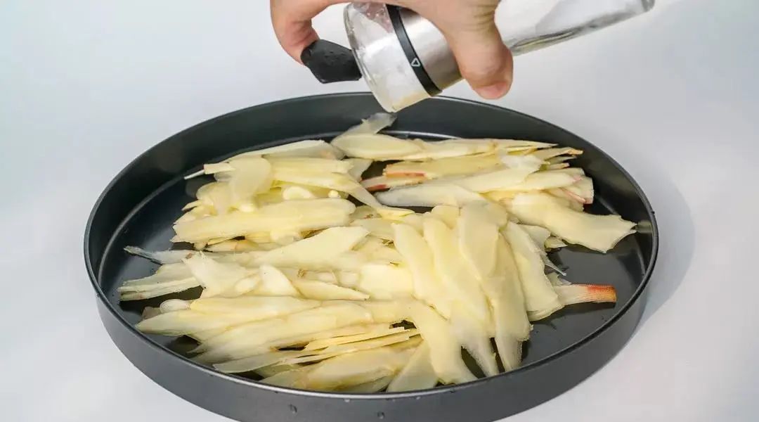 湿地养生 | 冬吃萝卜,夏吃姜!这样吃姜最健康(附食谱) 湿地养生 | 冬吃萝卜,夏吃姜!这样吃姜最健康(附食谱)