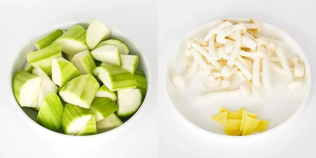 湿地养生 | 冬吃萝卜,夏吃姜!这样吃姜最健康(附食谱) 湿地养生 | 冬吃萝卜,夏吃姜!这样吃姜最健康(附食谱)