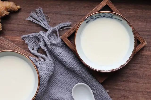 湿地养生 | 冬吃萝卜,夏吃姜!这样吃姜最健康(附食谱) 湿地养生 | 冬吃萝卜,夏吃姜!这样吃姜最健康(附食谱)