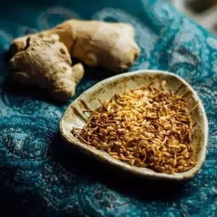 湿地养生 | 冬吃萝卜,夏吃姜!这样吃姜最健康(附食谱) 湿地养生 | 冬吃萝卜,夏吃姜!这样吃姜最健康(附食谱)