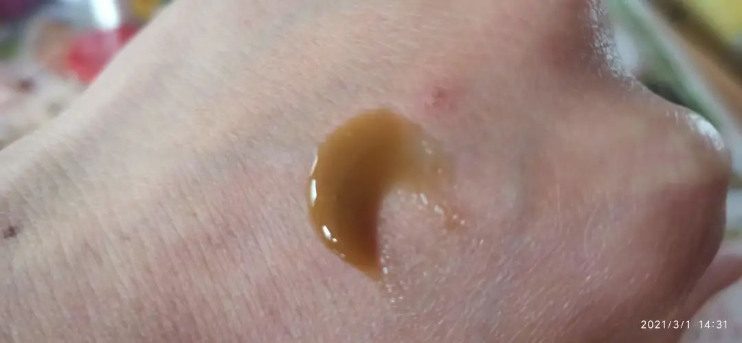 2021最新自制姜泥 姜面膜 家庭美容新妙招 2021最新自制姜泥 姜面膜 家庭美容新妙招