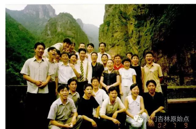 原始点张天新 2021继往开来 原始点张天新 2021继往开来