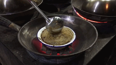 台州人吃姜,榨汁熬汤和肉比香 台州人吃姜,榨汁熬汤和肉比香