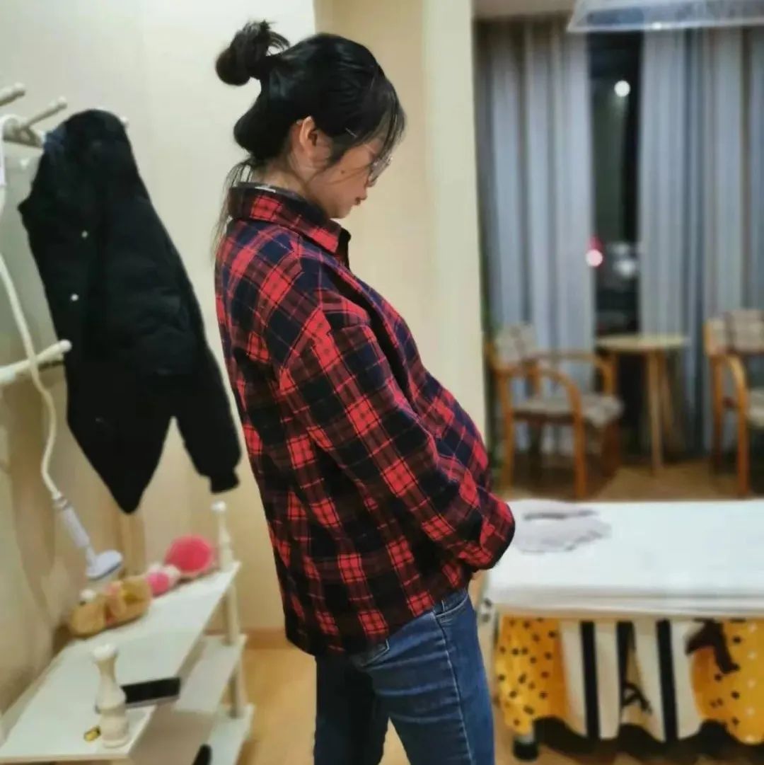 案例分享：孕晚期尾骨疼的走不了路调理案例-七不姜 生姜养生网-明德CSA生态姜园&明安农业