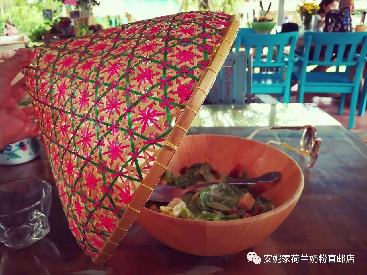 【清迈】GINGER FARM里的泰国农家乐,可以举办生日趴体,10月份假期日托班信息在贴底 【清迈】GINGER FARM里的泰国农家乐,可以举办生日趴体,10月份假期日托班信息在贴底