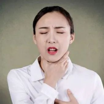 微问答8期：喉咙不适吃了几天药都没用怎么调理？-七不姜 生姜养生网-明德CSA生态姜园&明安农业