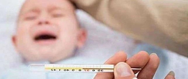 案例分享:原始点调理一岁多小孩发烧案例。-七不姜 生姜养生网-明德CSA生态姜园&明安农业