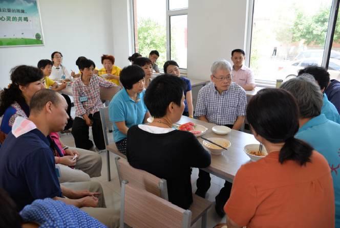 2017年原始点太原学习班圆满结束