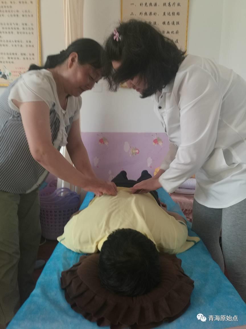 青海原始点第十期公益研习班圆满结束 青海原始点第十期公益研习班圆满结束