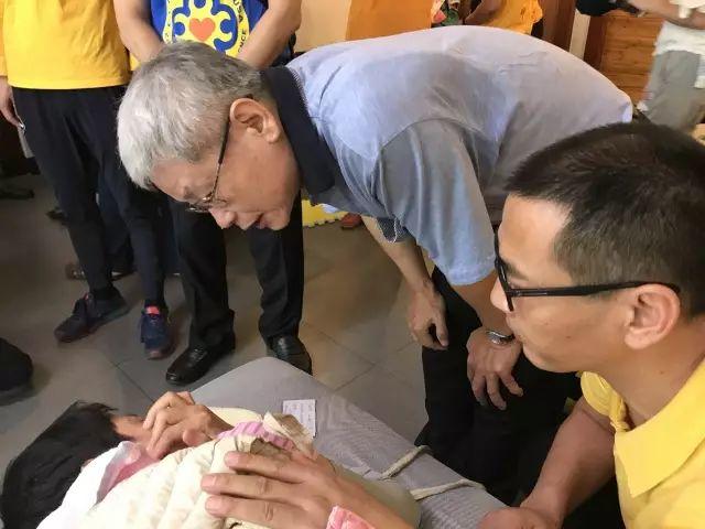 视频+图文丨张钊汉医师莅临佛山原始点公益中心指导工作(佛山平台图文版) 视频+图文丨张钊汉医师莅临佛山原始点公益中心指导工作(佛山平台图文版)