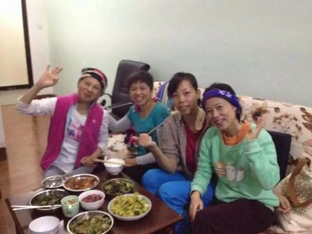 原始点调理胃分化腺癌:《蜕变》 原始点调理胃分化腺癌:《蜕变》