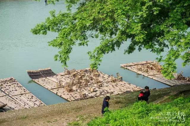 浙江｜秀水古道 人间仙居- 秀美仙居 慈孝仁庄 明德生态姜园“七不”良心小黄姜发源地