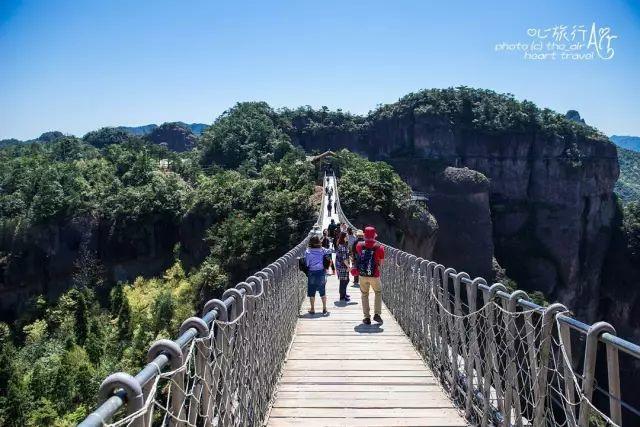 浙江｜秀水古道 人间仙居- 秀美仙居 慈孝仁庄 明德生态姜园“七不”良心小黄姜发源地