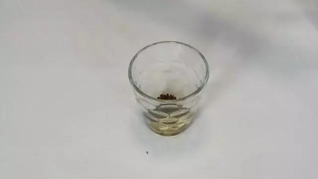 生姜泡在藿香正气水里，解决了很多人的苦恼，你学会了吗？