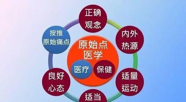 原始点疗法体系简介-七不姜 生姜养生网-明德CSA生态姜园&明安农业