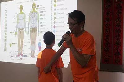 [活动纪实] 第一届原始点儿童一日学习营活动纪实-马来西亚张钊汉原始点推广中心