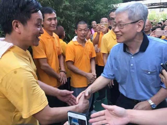 视频+图文丨张钊汉医师莅临佛山原始点公益中心指导工作(佛山平台图文版) 视频+图文丨张钊汉医师莅临佛山原始点公益中心指导工作(佛山平台图文版)