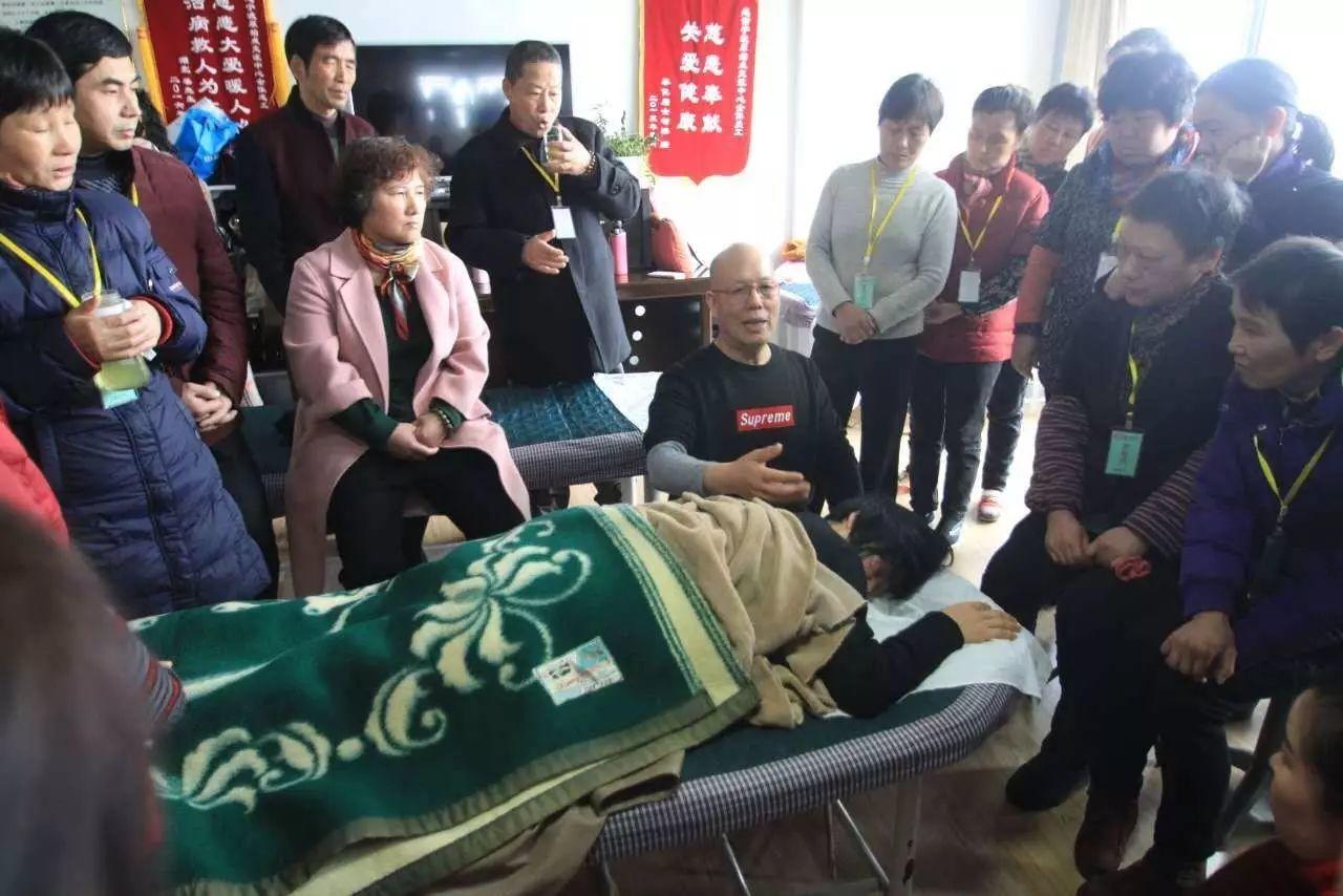 忆杭甬原始点义工老师交流学习之一 忆杭甬原始点义工老师交流学习之一