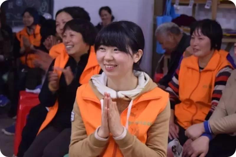 《总有一种力量让我们泪流满面》-明安大家园原始点学习报告