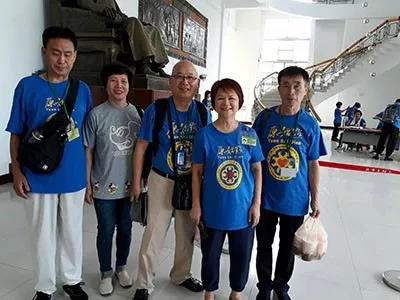 原始点医学提升讲座~盛大开幕