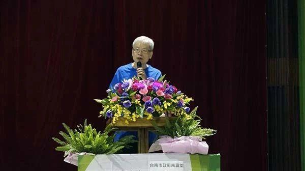 [讲座剪影] 2018.05新营原始点讲座报导-七不姜 生姜养生网-明德CSA生态姜园&明安农业